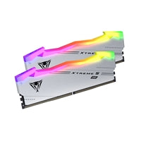 PATRIOT VIPER XTREME 5 (VX548G9646CK) CKD 48GB (2X24GB) 9600MT/s Kit, DDR5, UDIMM, Limited Lifetime Warranty PATRIOT VIPER XTREME 5 (VX548G9646CK) CKD 48GB (2X24GB) 9600MT/s Kit, DDR5, UDIMM, Limited Lifetime Warranty